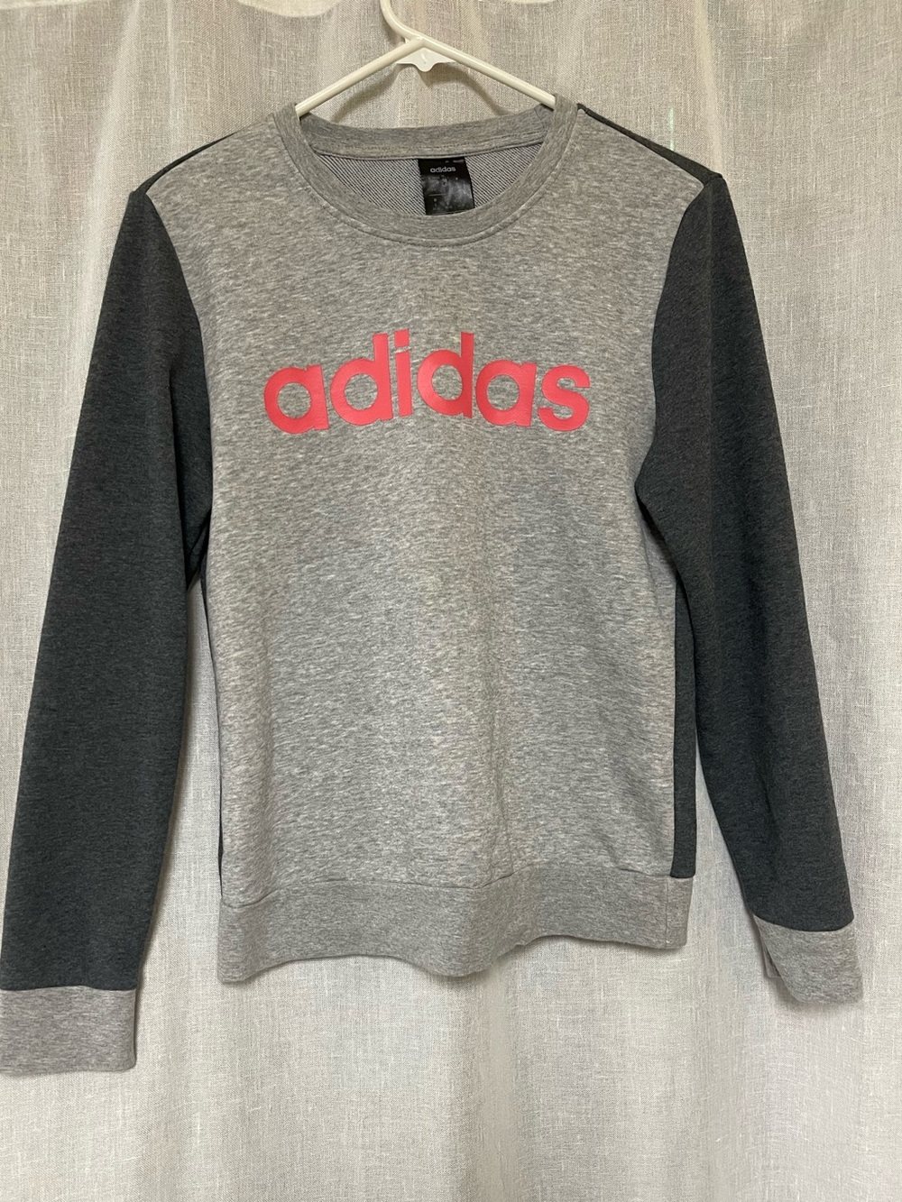 Adidas Women’s Sweatshirt Size S